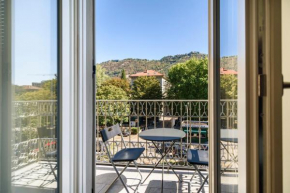 Historical Center - Free Parking and Private Terrace